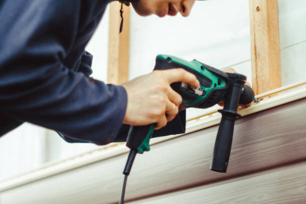 Best Fiber Cement Siding Installation  in South St Paul, MN